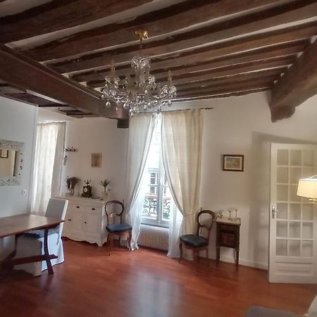 Coeur De Paris Montorgueil - Heart Of Paris - Charming Super Central Apartment For Your Ideal Parisian Days Exterior photo