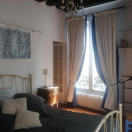 Coeur De Paris Montorgueil - Heart Of Paris - Charming Super Central Apartment For Your Ideal Parisian Days Exterior photo
