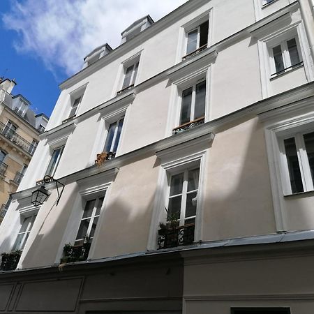 Coeur De Paris Montorgueil - Heart Of Paris - Charming Super Central Apartment For Your Ideal Parisian Days Exterior photo