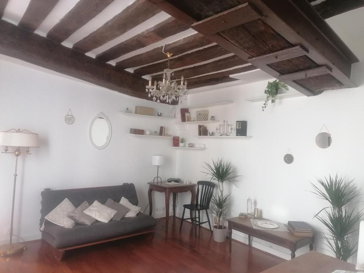 Coeur De Paris Montorgueil - Heart Of Paris - Charming Super Central Apartment For Your Ideal Parisian Days Exterior photo