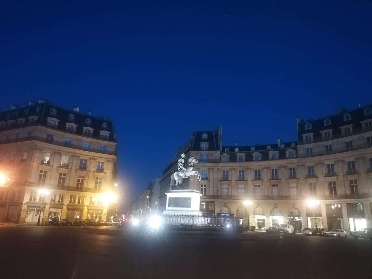 Coeur De Paris Montorgueil - Heart Of Paris - Charming Super Central Apartment For Your Ideal Parisian Days Exterior photo