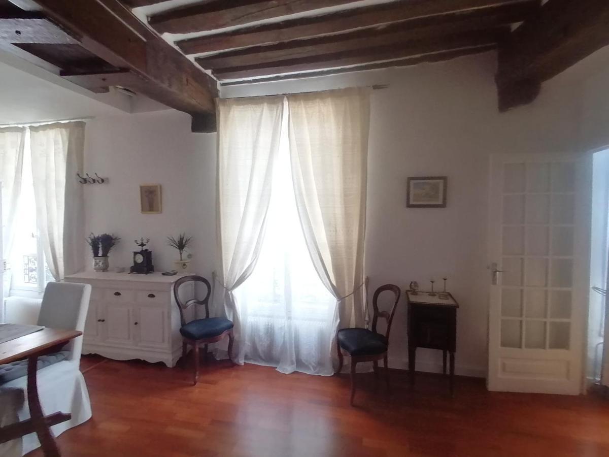 Coeur De Paris Montorgueil - Heart Of Paris - Charming Super Central Apartment For Your Ideal Parisian Days Exterior photo