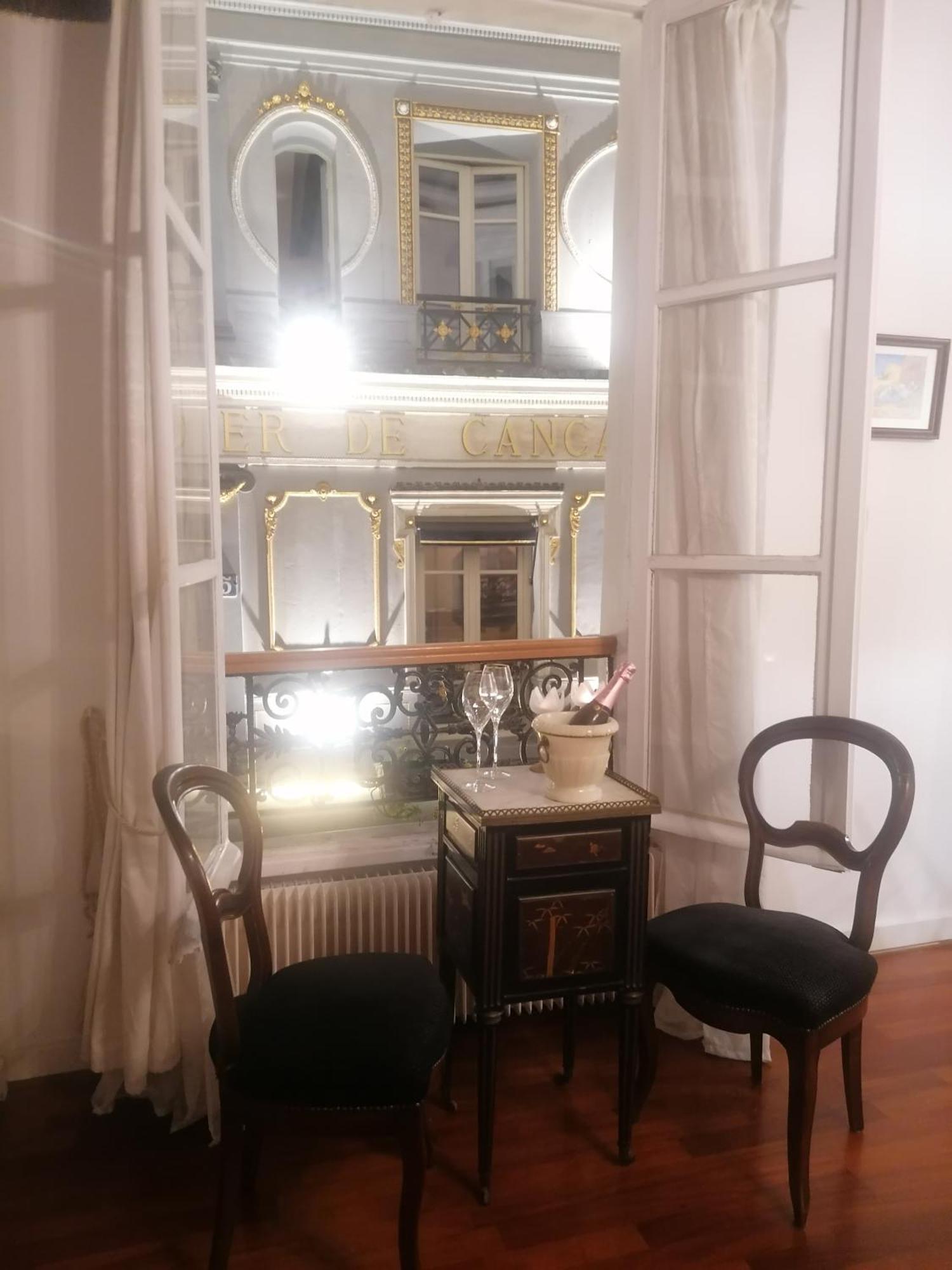 Coeur De Paris Montorgueil - Heart Of Paris - Charming Super Central Apartment For Your Ideal Parisian Days Exterior photo