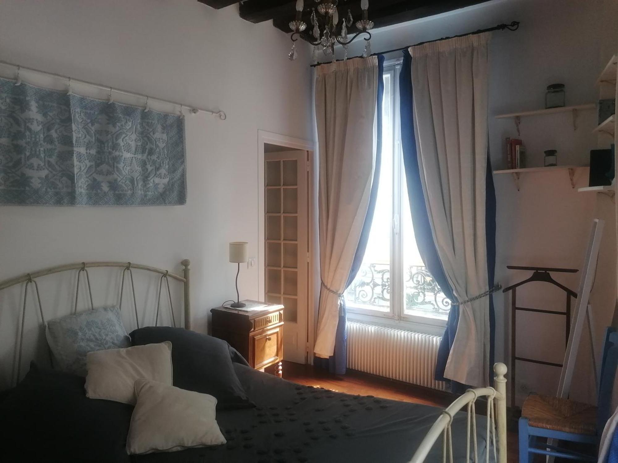 Coeur De Paris Montorgueil - Heart Of Paris - Charming Super Central Apartment For Your Ideal Parisian Days Exterior photo