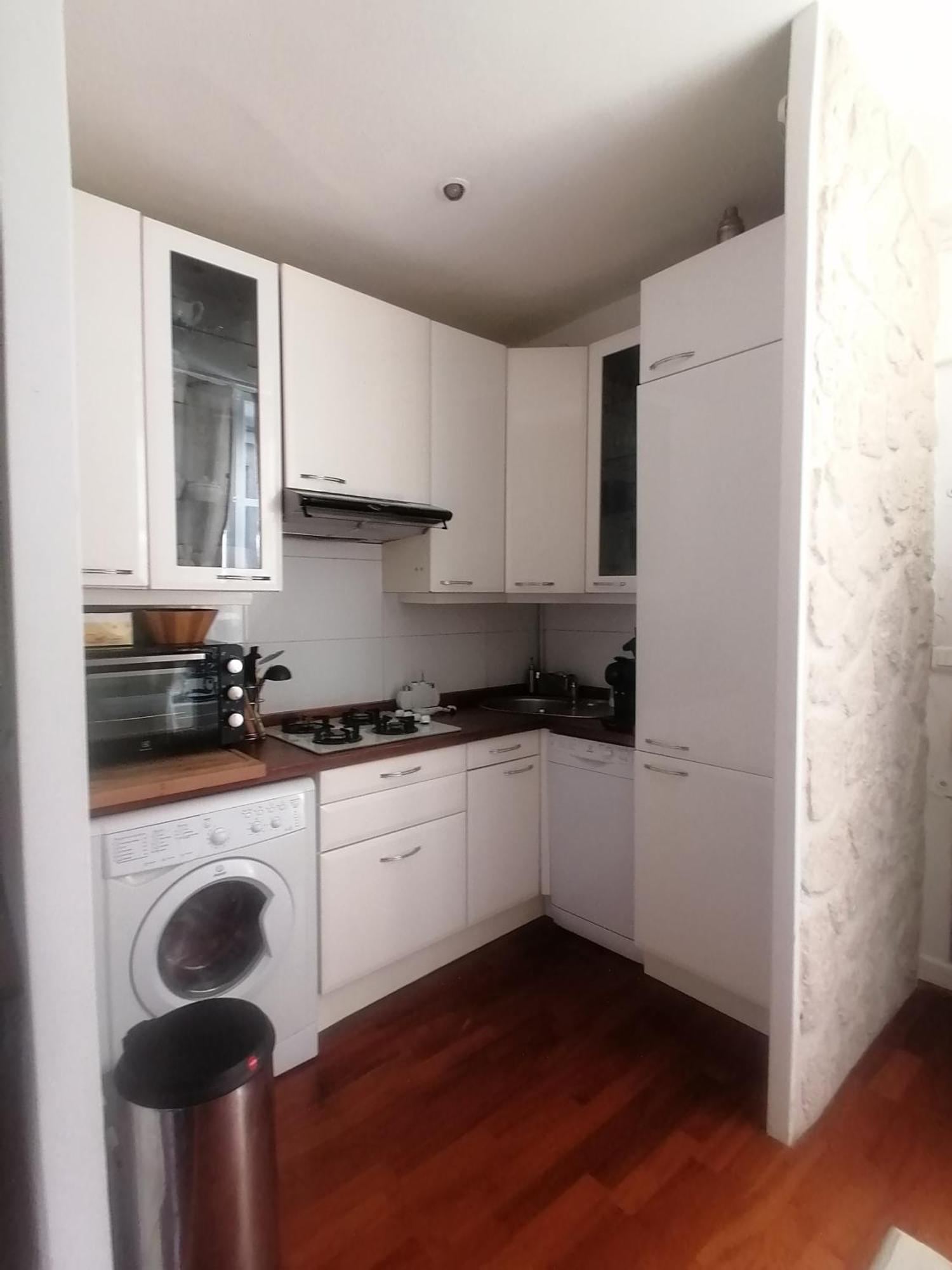 Coeur De Paris Montorgueil - Heart Of Paris - Charming Super Central Apartment For Your Ideal Parisian Days Exterior photo